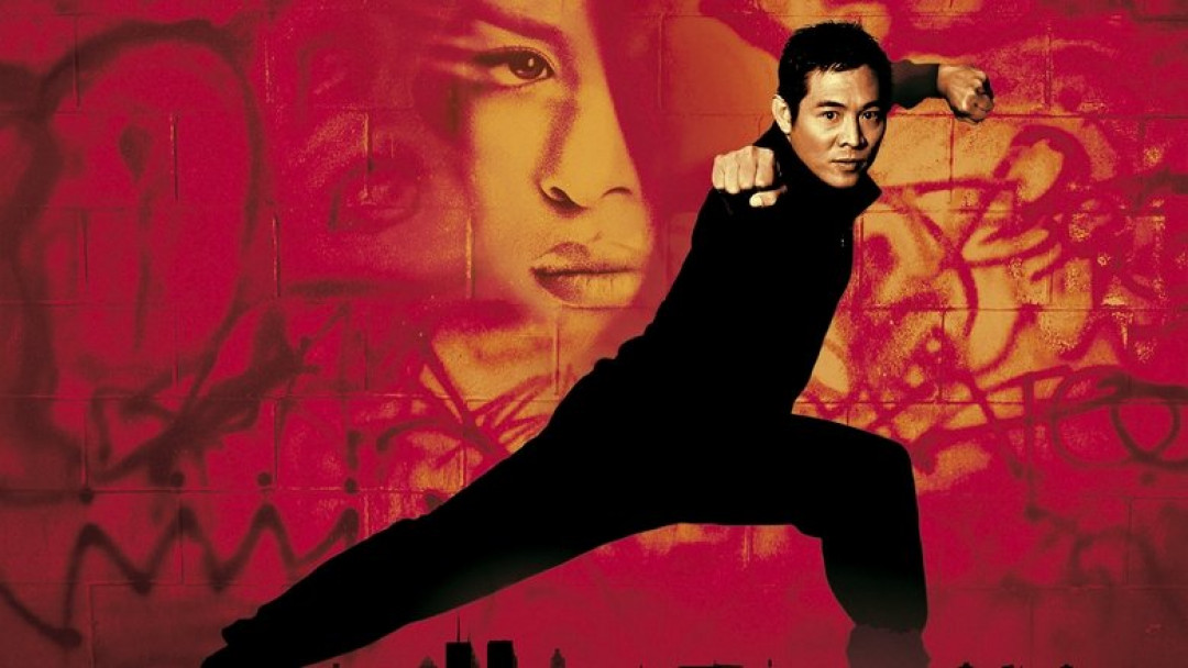 Romeo Must Die (2000)