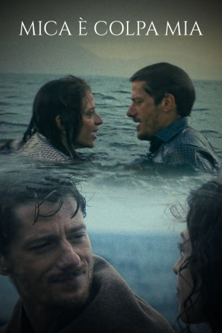 Der Liebesbetrug (2025)