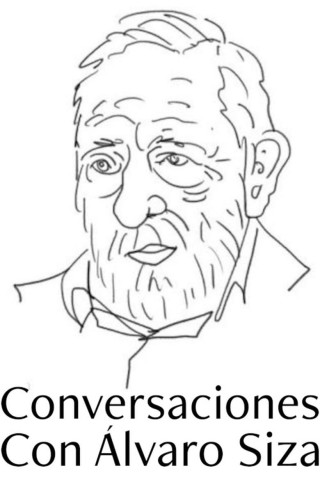 Having a Cigarette with Alvaro Siza (2016)