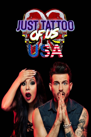 Just Tattoo Of Us USA (2018)