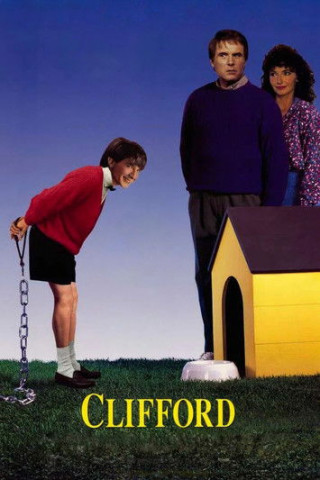 Clifford - Das kleine Scheusal (1994)