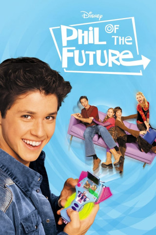 Phil aus der Zukunft (2004)