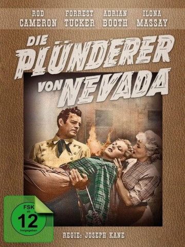 Die Plünderer von Nevada (1948)