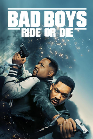 Bad Boys 4: Ride or Die (2024)