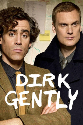 Dirk Gently (2012)