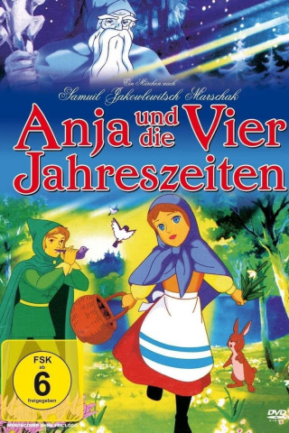 Anja und die vier Jahreszeiten (1980)