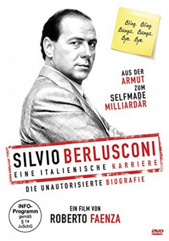 Silvio Forever (2011)