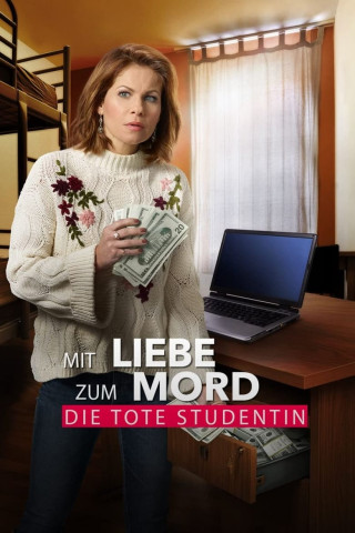 Mit Liebe zum Mord 9: Die tote Studentin (2018)