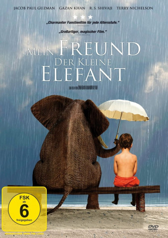 Mein Freund, der kleine Elefant (1992)