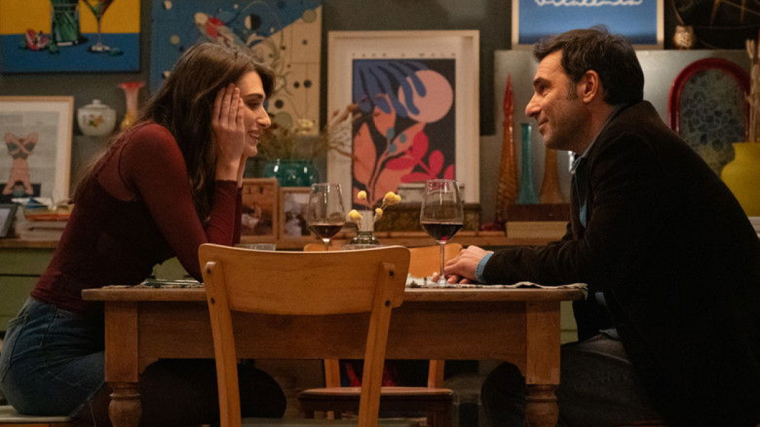 Du & Ich und Alle reden mit (2025)