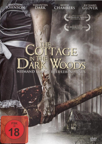 The Cottage in the Dark Woods (2004)