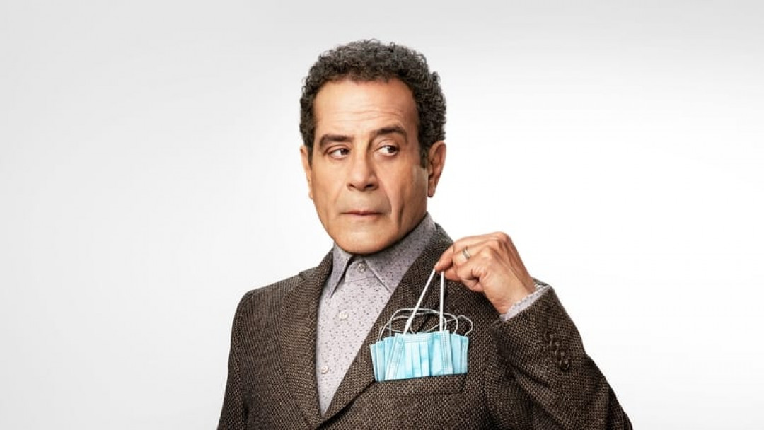 Mr. Monk's letzter Fall (2023)