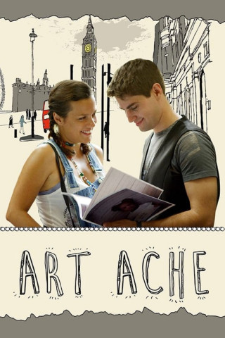 Art Ache [OV] (2015)