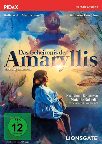 Das Geheimnis der Amaryllis (1982)