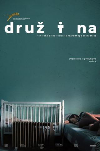 Druzina (2017)