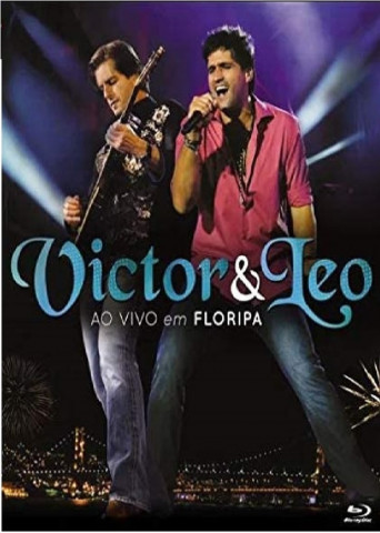Victor e Léo - Ao Vivo em Floripa (2012)