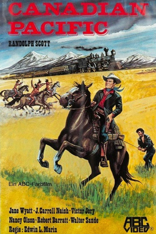 Canadian Pacific (1949)