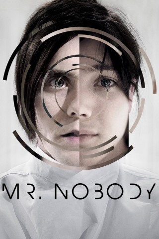 Ein Mann, drei Leben - Mr. Nobody (2009)