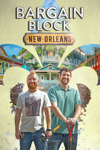 Flipping New Orleans - Unser neues Schnäppchenhaus (2024)