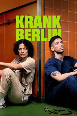 KRANK Berlin (2025)