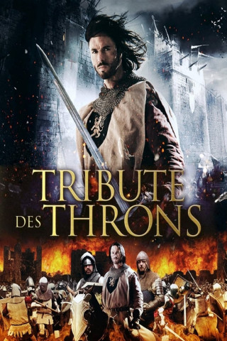Tribute des Throns (2013)