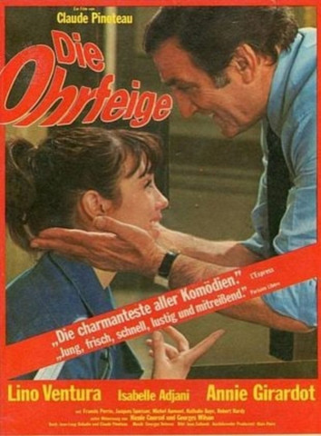 Die Ohrfeige (1974)