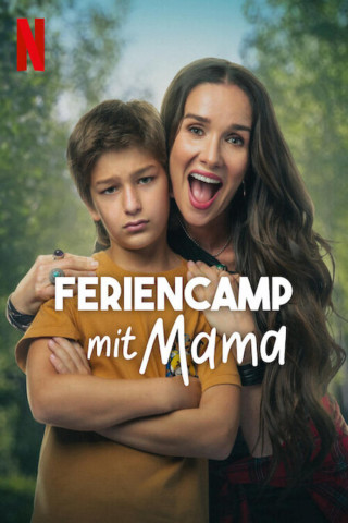 Feriencamp mit Mama (2024)