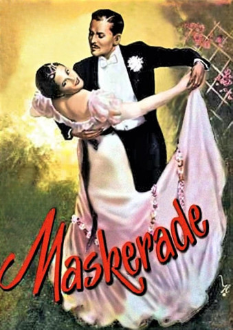 Maskerade (1934)