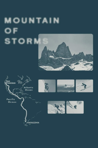 Mountain of Storms (OmU) (2018)