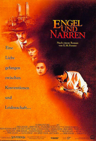 Engel und Narren (1991)