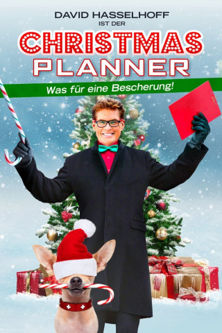 Christmas Planner - Was für eine Bescherung! (2013)