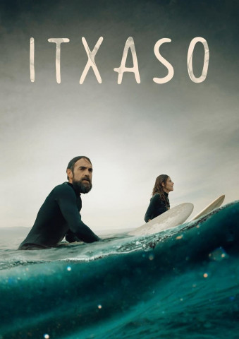 Itxaso and the Sea (2023)