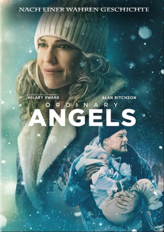 Ordinary Angels (2024)