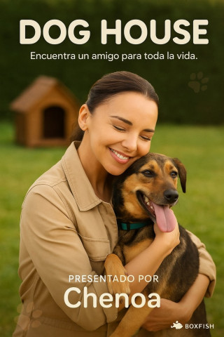 Dog House - Hundevermittlung mit Herz (1990)