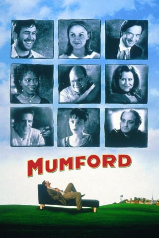 Dr. Mumford (1999)