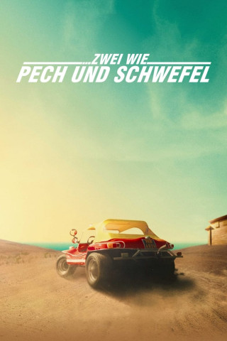 Zwei wie Pech und Schwefel (2022)