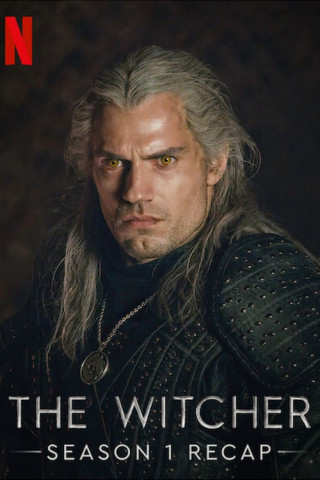 The Witcher - Staffel 1 Rückblick (2021)