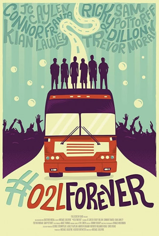 #O2LFOREVER (2015)
