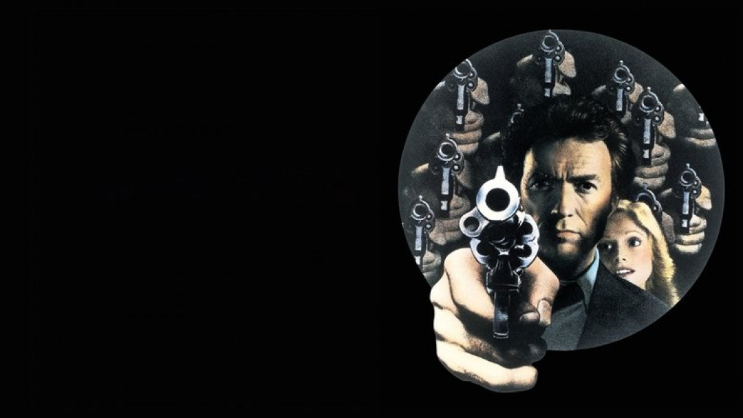 Der Mann, der niemals aufgibt (1977)