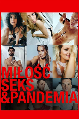 Love, Sex & Pandemic (2022)
