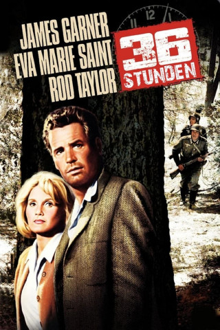 36 Stunden (1964)