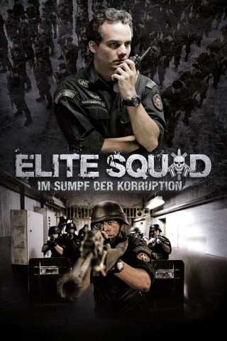 Elite Squad: Im Sumpf der Korruption (2010)