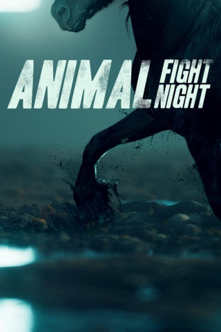 Animal Fight Club (2013)