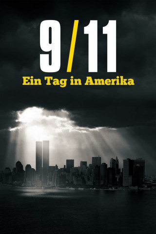 9/11: Ein Tag in Amerika (2021)