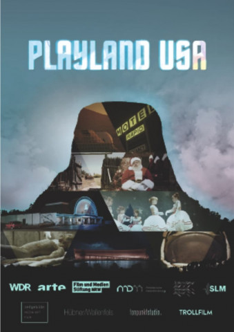 Playland USA (2019)