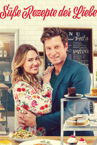 Süße Rezepte der Liebe (2021)