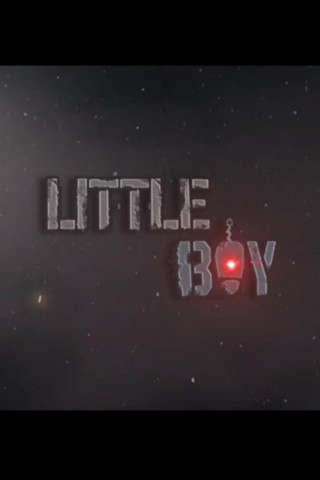 Little Boy (2015)
