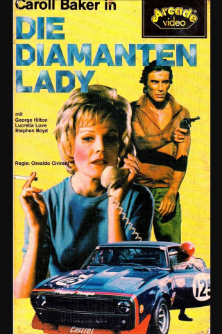 Die Diamantenlady (1971)