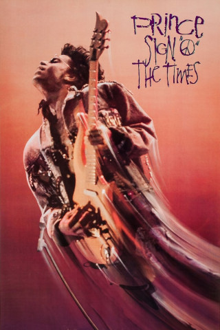 Prince: Sign O' The Times (1987)