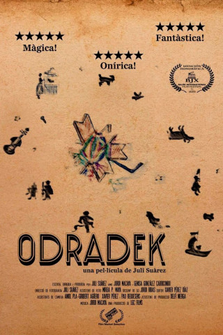 Odradek (2023)